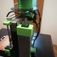 IMG_20190304_181343.jpg GREEN MAMBA V1.3 DIY 3D Printer