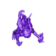demonchan 5.stl petits démons
