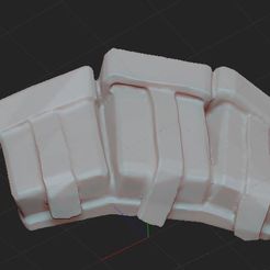 4.JPG Archivo STL gratis bolsa de munición・Plan para descargar y imprimir en 3D