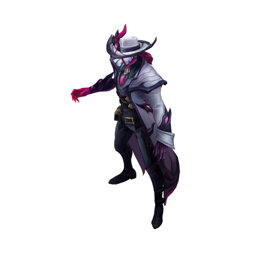 thumbnail-12.png Crime City Nightmare Twisted Fate - 12 Variant Print Pack (League of Legends)