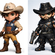 Sheriff-y-Tecno-chibi.png Sheriff - Techno chibi