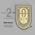 BlackArmory.png Destiny 2 Seals