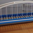 20231105_140858_.jpg mjs2310-N Pont ferroviaire de Massongex (Massongex railway bridge in Switzerland), N gauge for 3D printing