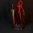 IGRIS - Solo Leveling