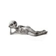 Novo-Projeto-4.png Alien E.T lying down - sculpture