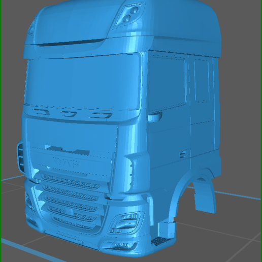 daf alto