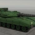 da1bBQBEHWo.jpg American Mecha Po II Heavy Tank