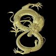 31.jpg Chinese dragon art