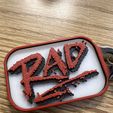 IMG_6807.jpg RAD Keychain/Charm