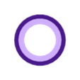0.5_NPT_Female_Socket.stl パラメトリック式 1/2インチ ポップアップスプリンクラー用ライザー