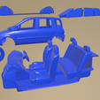 e10_008.png Fiat Multipla 1998 PRINTABLE CAR IN SEPARATE PARTS
