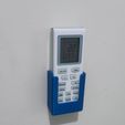 Imagem-do-WhatsApp-de-2023-10-29-à-s-16.38.39_04f9a1f3.jpg Air Conditioning Remote Control Holder For Wall
