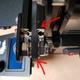 X_belt1.jpg ENDER 3/ Ender 3 Pro/ Ender 3X TROUBLESHOOTING GUIDE AND HOW TO REQUEST HELP