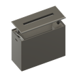 Toothpick_Box__Lid.png Toothpick Dispenser Large