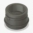 snimok-ekrana-108.webp Hose OD 32 mm click connector for BOSCH "click and clean"