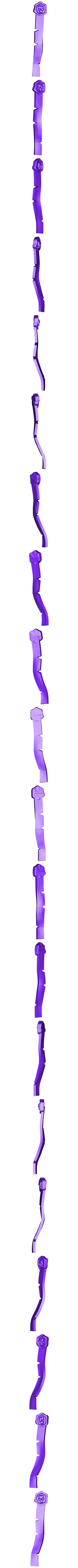 M10.stl Purity seals