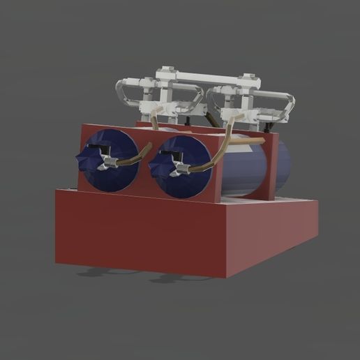 Sans titre 11.jpg kit de modelação de garrafas nitro