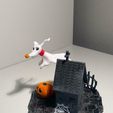 52d451d4-3d01-4036-aa13-129052273a86.jpg Free 3D file Zero from "Nightmare Before Christmas" ("HALLOWEENXCULTS")・3D print object to download