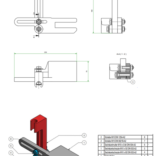 Download STL file Shisha holder • 3D printing design ・ Cults