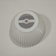 Nébula-top.jpeg Pendant lamp shade