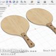 bec933a943d564a39f34bb36e5b4b595_display_large.jpg Beach Ball Bat cnc/laser