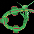 imagem_2023-01-11_071513965.png Rayquaza - Accurate Pokémon MEME Biting It's Own Tail