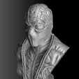 2.jpg 3D PRINTABLE COLLECTION BUSTS 9 CHARACTERS 12 MODELS
