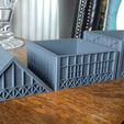 20180818_120818.jpg Tudor Style 2-Storey Wargaming House
