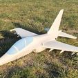 M346_iso.jpg M346 Master / Yak-130 - 50mm EDF RC jet