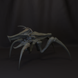 starshiptroopers_arachnid.png Starship Troopers Bug