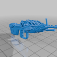 Dracon_bandit.png Mcfarlane Halo Reach - Dracon Bandit