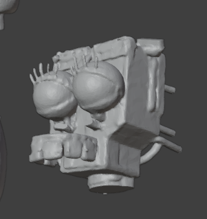 Capture-d'ecran-2025-12-03-222646.png Bonnie Toy Animatronic -Fan-Made-Multi-Part 3D Printable Model (FNAF Inspired)