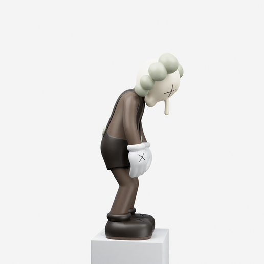Lie10097.png KAWS SMALL LIE