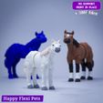 Flexi_realistic_horse_toy_pic_5.jpg Caballo realista de juguete flexible (nº 65)