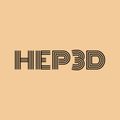 hep3d