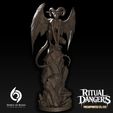 2.jpg Ritual Dangers - Erka, The Transformed