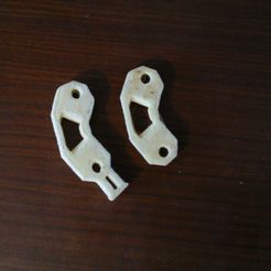 1210001435_display_large.jpg Free 3D file Prusa Mendel Frame Vertex・3D printable model to download