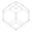 Binder1_Page_09.png Wireframe Shape Tetradecahedron