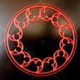 02Pirnted.jpg Gothic Tracery 12-foil decoration to emboss or engrave