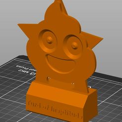 Free STL file Gigachad Head - No water marks 🚰・3D printing idea to  download・Cults