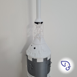 12.png Apollo 11 1/24th complete model