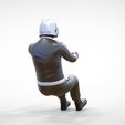 RD4.7.jpg N6 Sitting Race Driver with NHRA Racing Helmet