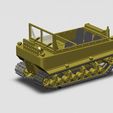 Full-assembly.jpg M29 Weasel Tracked Vehicle (US, WW2+Korean war)