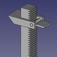 CAD_Assembly.png Video Card / GPU Stand