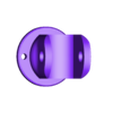 rollers v2.stl Trolley roller - 3D model