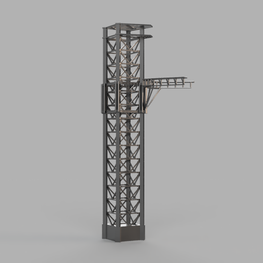 4.png SpaceX STARSHIP AREA Build Kit 1:200