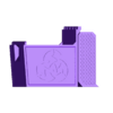 vtesbox.obj Scatola porta carte da gioco VTES