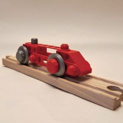 P1110254.JPG STL file LILLABO MECANO・3D printing design to download