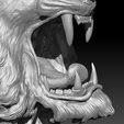 2021-10-31_18-38-11.png Tiger Head 2022 3D print model