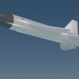 Under-Folded.png Russian KH-22 STORM Anti Ship Missile